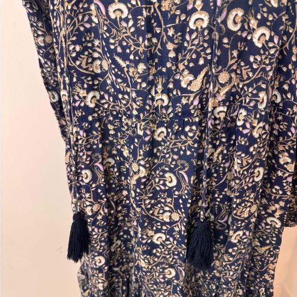 Roller Rabbit Janni Dress - Picture 6 of 8